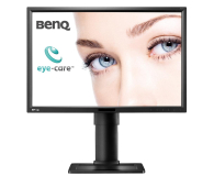 BENQ 24" BL2411PT - 149593 - zdjęcie 5